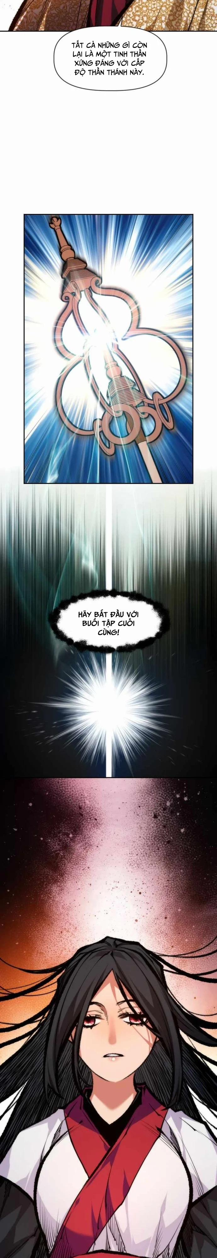 Thời Đại Hoàng Kim 41 trang 1