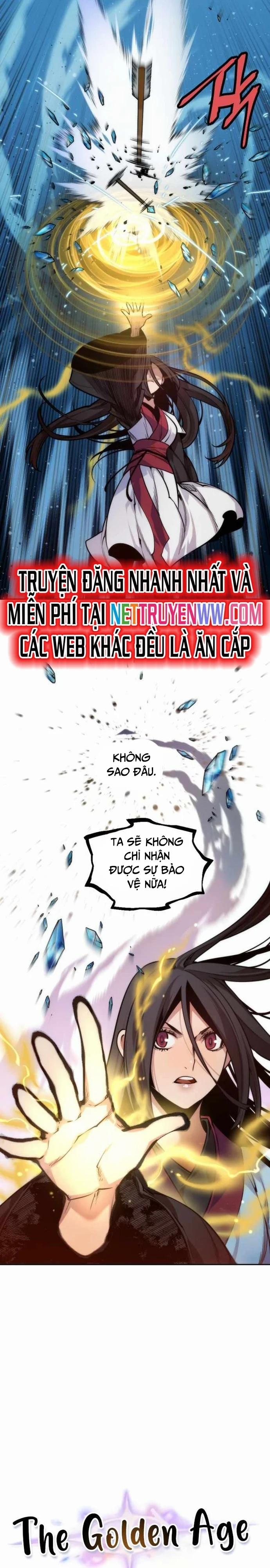 Thời Đại Hoàng Kim 43 trang 1