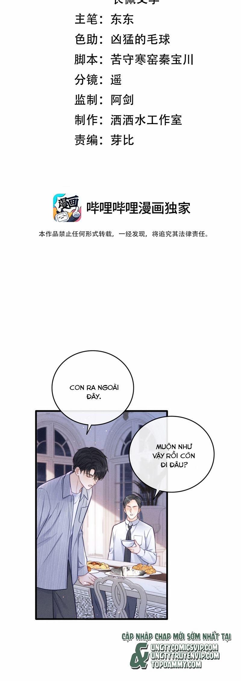 Thời Gian May Mắn 39 trang 1