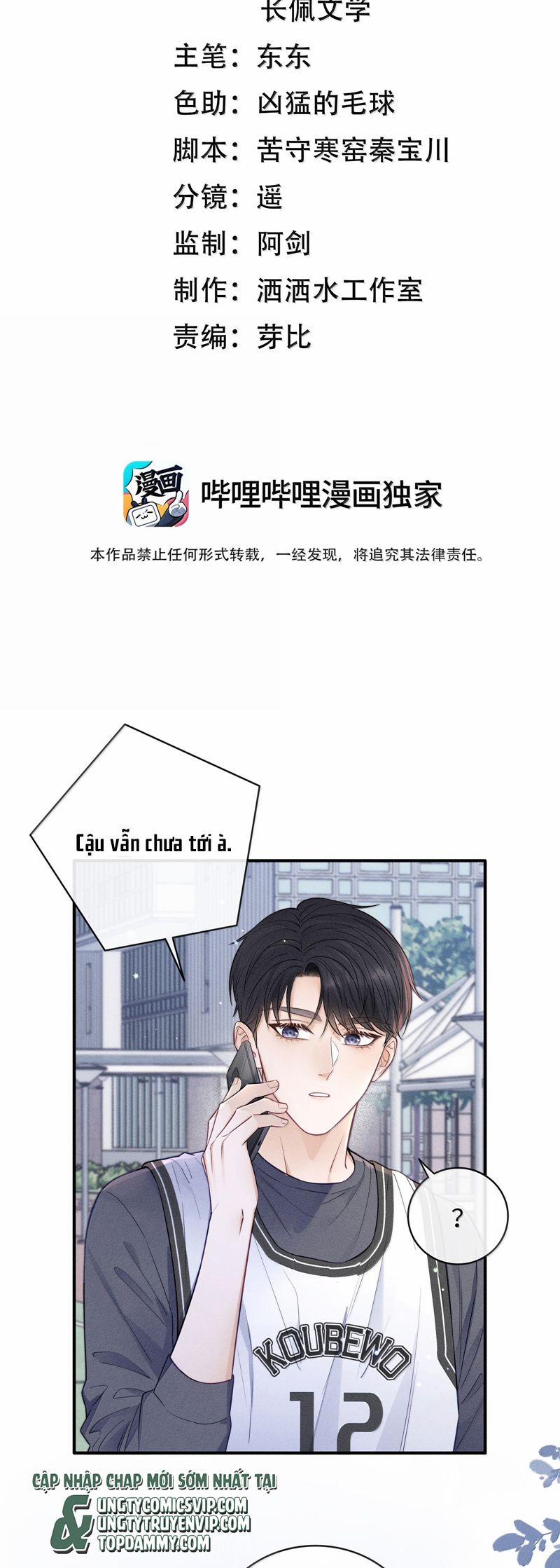 Thời Gian May Mắn 44 trang 1
