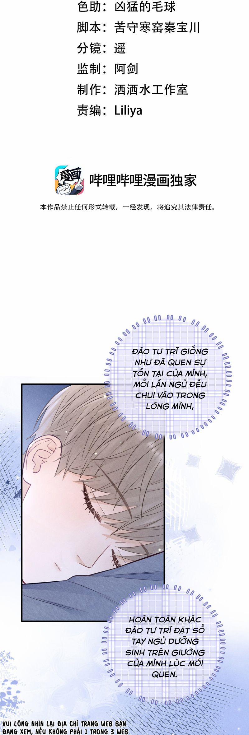 Thời Gian May Mắn 49 trang 1