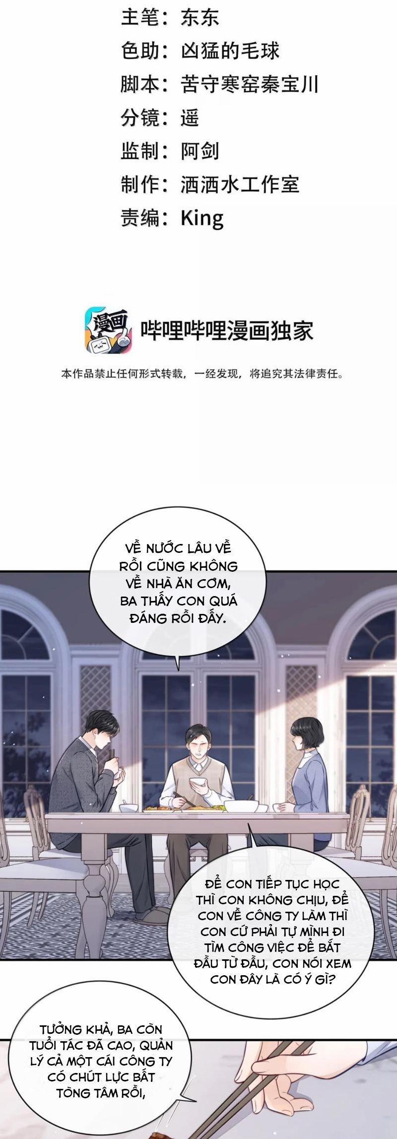 Thời Gian May Mắn 57 trang 1