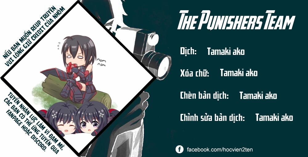 Thôi miên cô nàng múp rụp Oneshot trang 0
