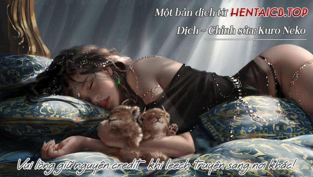 Thôi miên tuyệt đối ở thế giới khác 16 trang 0