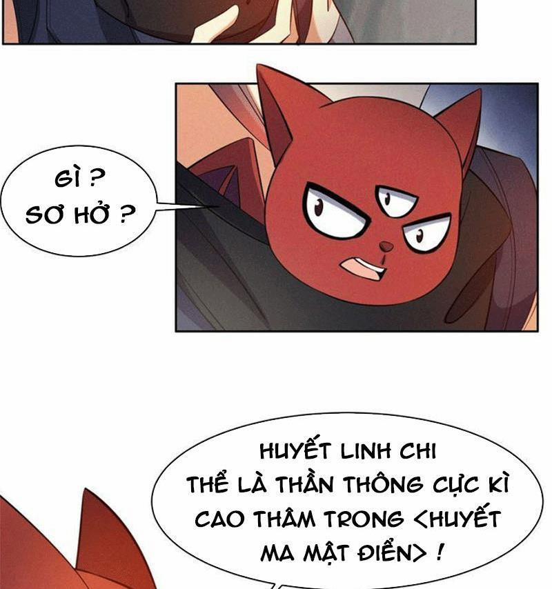 Thôn Phệ Một Thế Giới Tu Tiên 157 trang 1