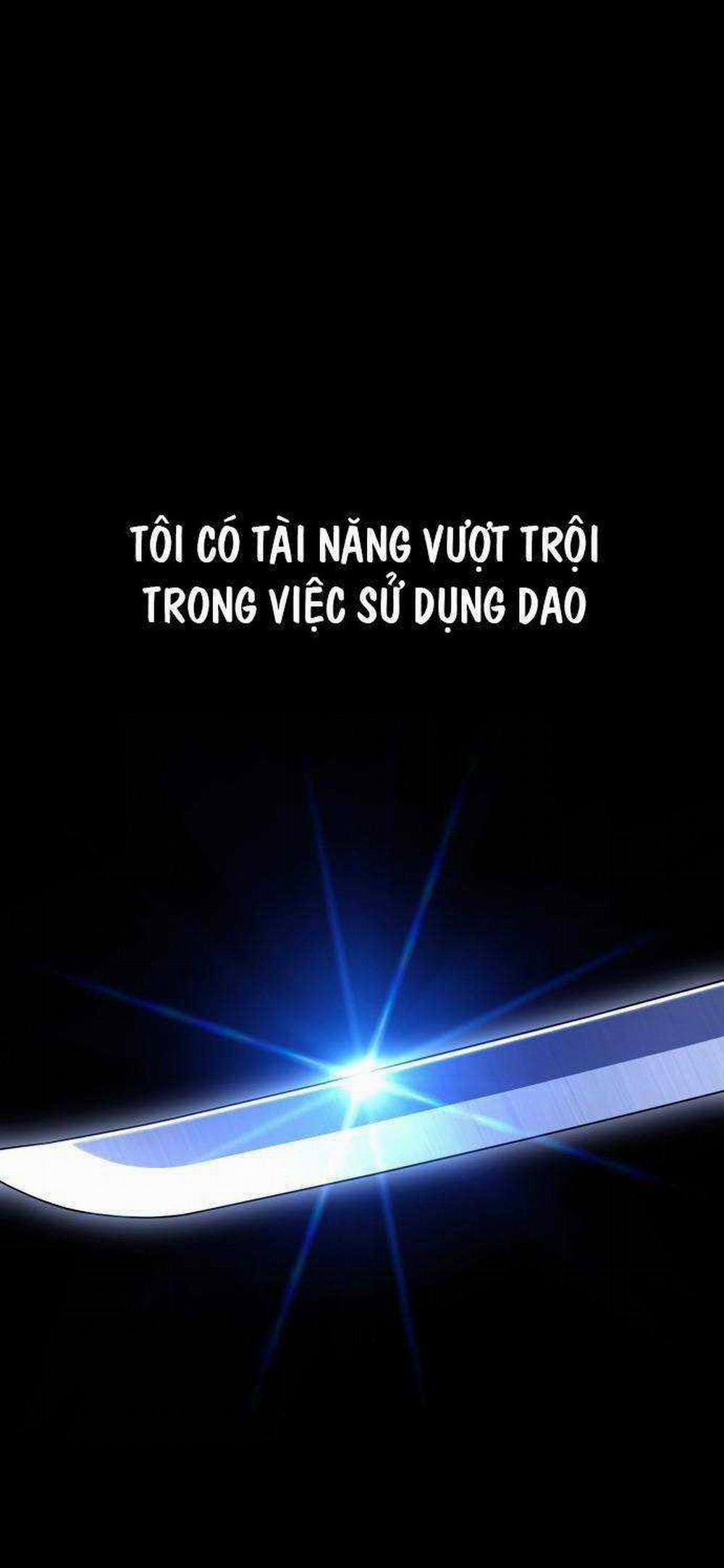 Thống Lĩnh Học Viện Chỉ Bằng Dao Sashimi 0 trang 0