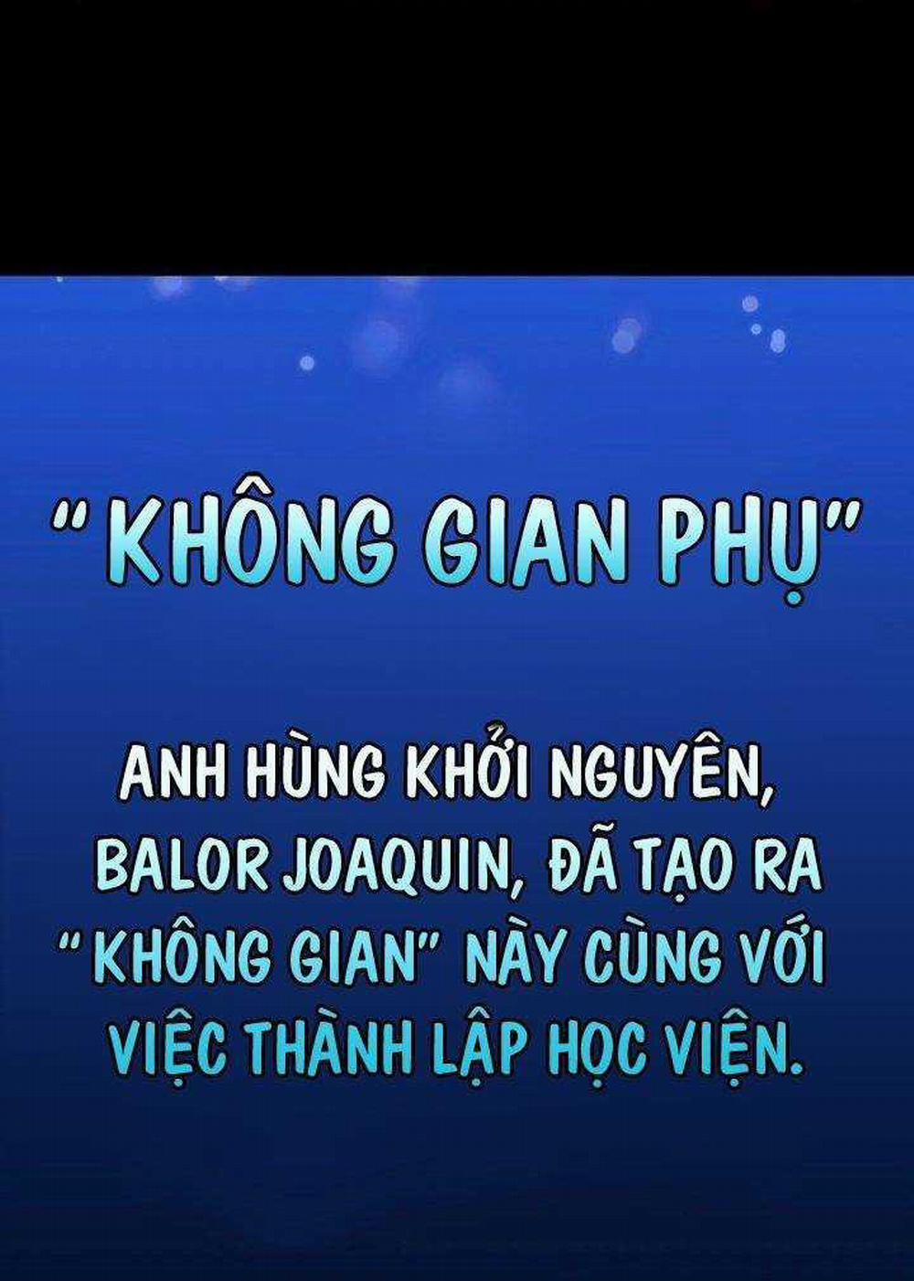 Thống Lĩnh Học Viện Chỉ Bằng Dao Sashimi 2 trang 0
