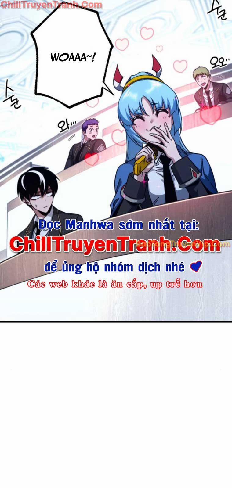Thống Lĩnh Học Viện Chỉ Bằng Dao Sashimi 35 trang 1