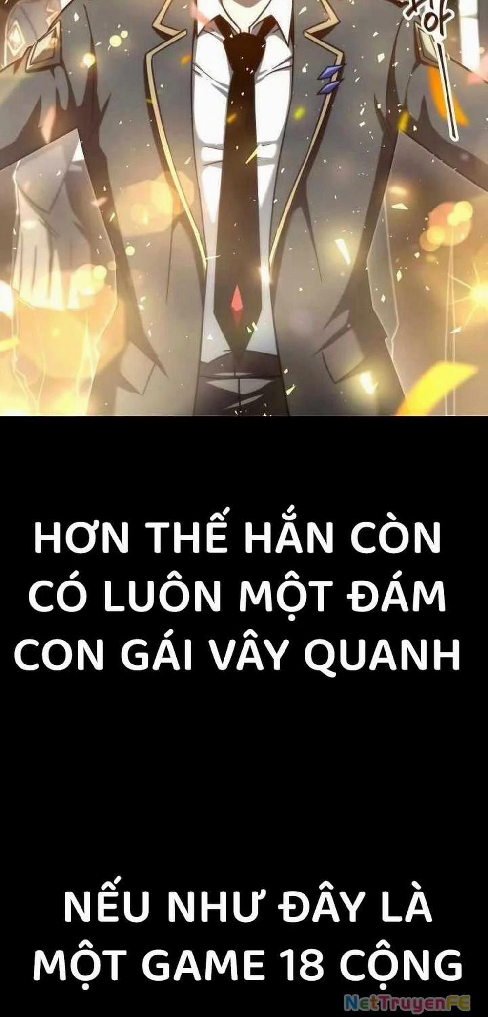 Thống Lĩnh Học Viện Chỉ Bằng Dao Sashimi 9 trang 1