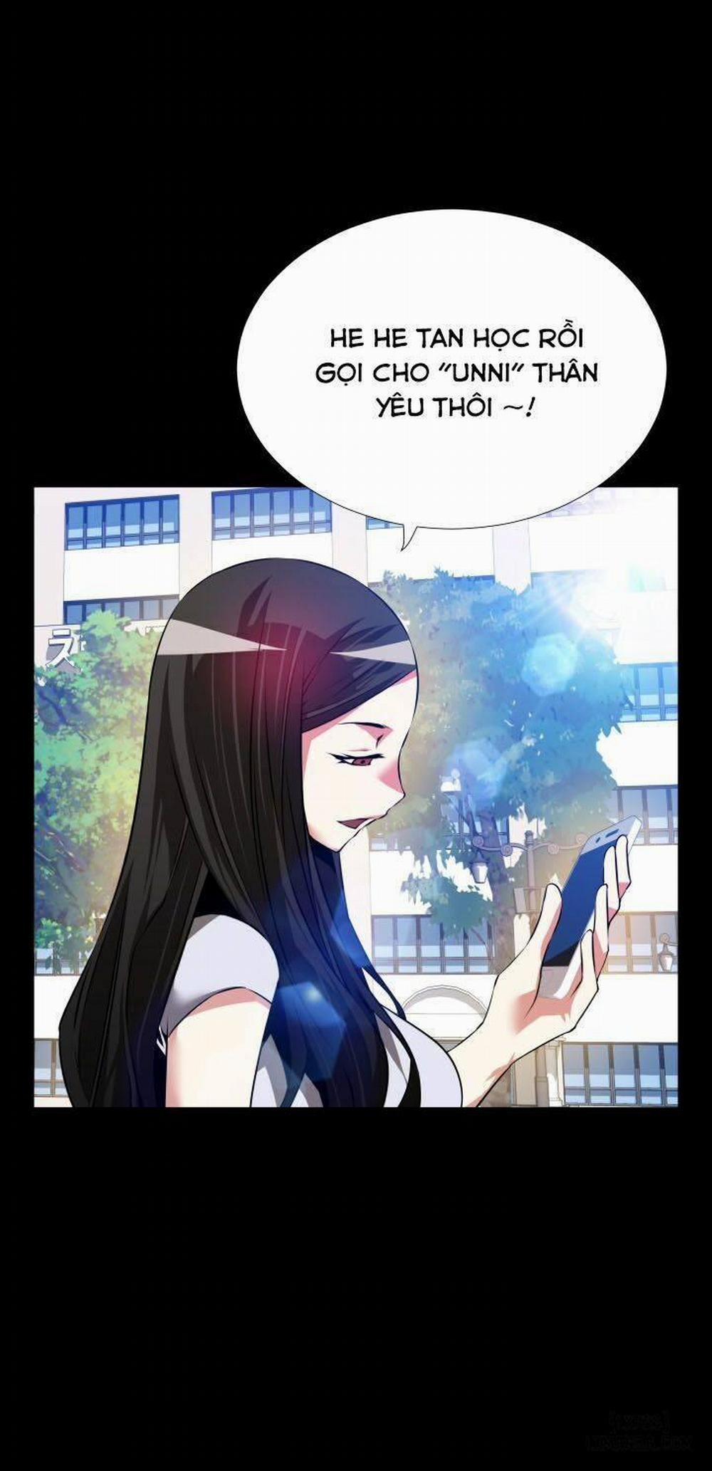 Thông Số Tình Yêu 75 trang 1