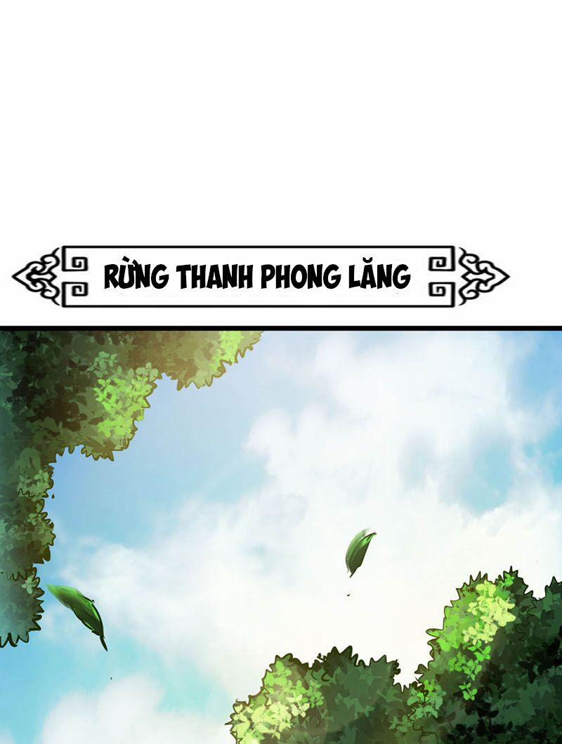 Thông Thiên Chi Lộ 28 trang 0