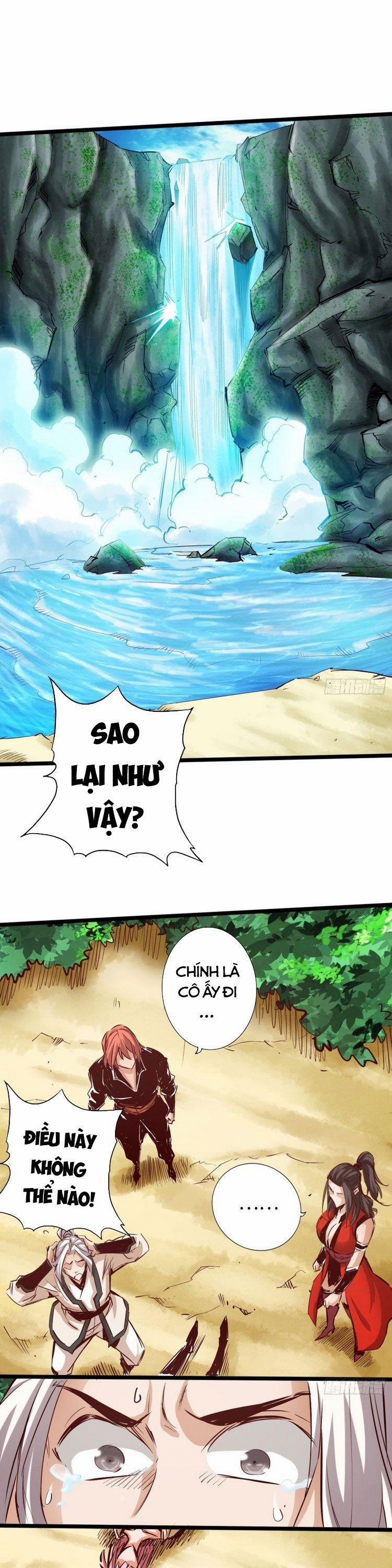 Thông Thiên Chi Lộ 72 trang 0