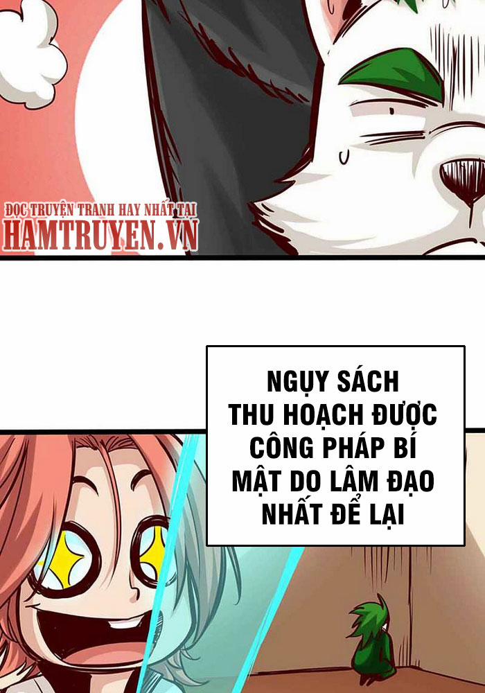 Thông Thiên Chi Lộ Thông Thiên Chi Lộ 0 15 trang 1