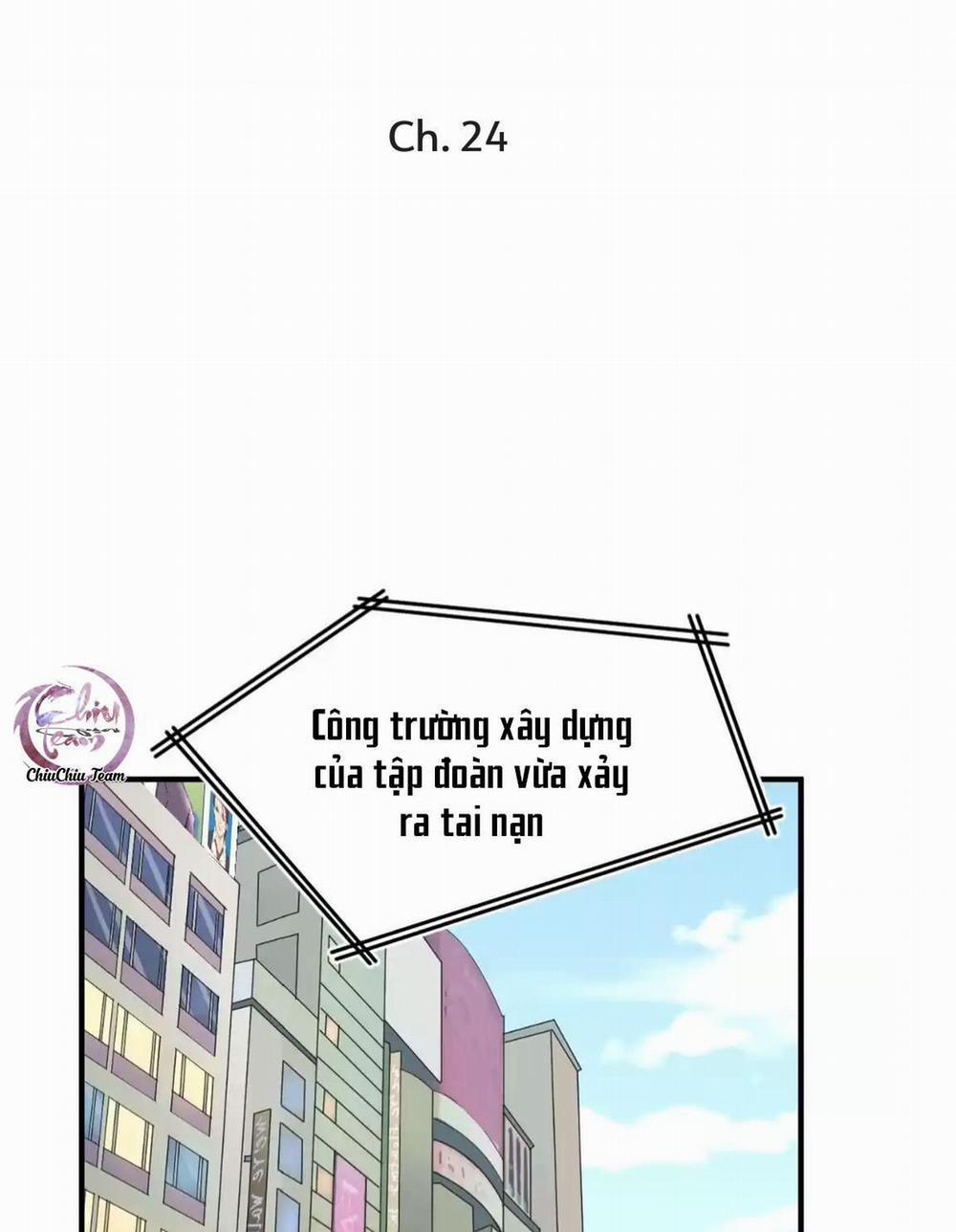 Thu Dĩ Vi Kỳ 24 trang 0