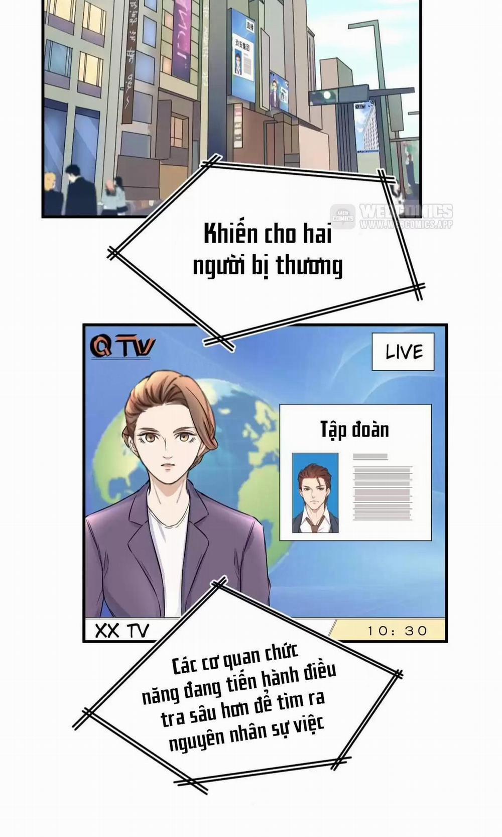 Thu Dĩ Vi Kỳ 24 trang 1