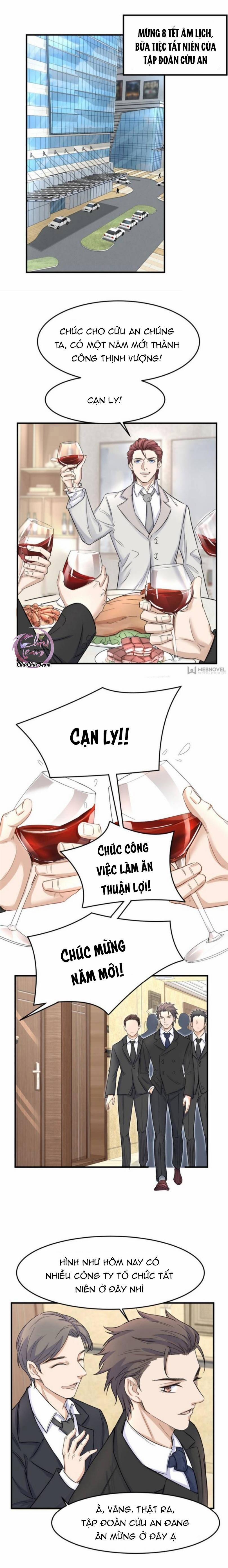 Thu Dĩ Vi Kỳ 29 trang 0