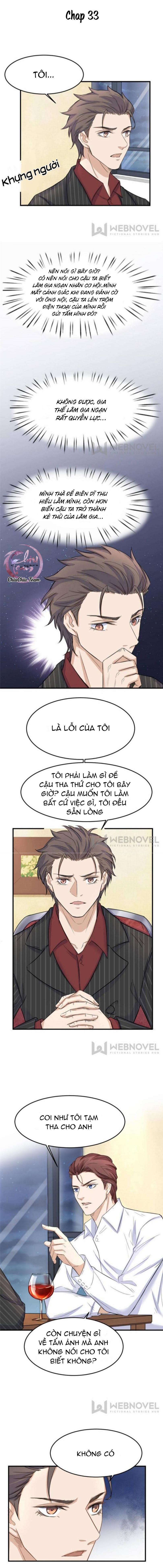 Thu Dĩ Vi Kỳ 33 trang 0