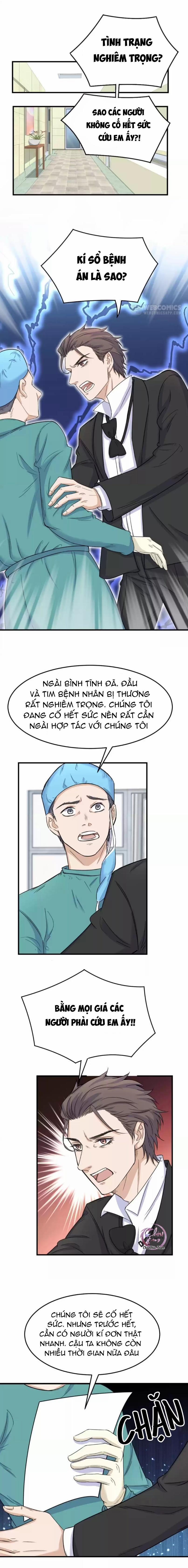 Thu Dĩ Vi Kỳ 60 trang 0