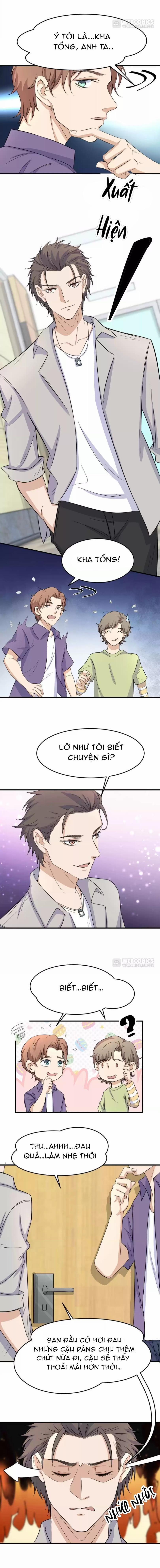 Thu Dĩ Vi Kỳ 65 trang 1