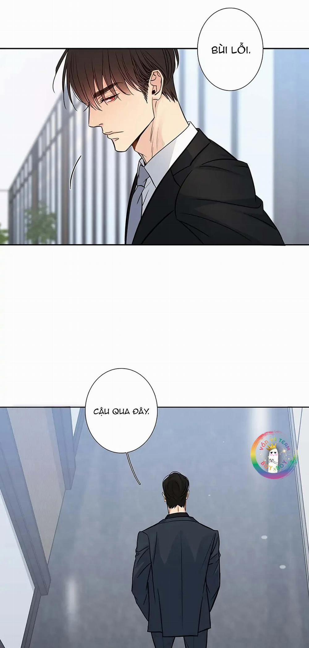 Thú Dữ! Đừng Tự Ý Mở Chuồng (END) 63 trang 1