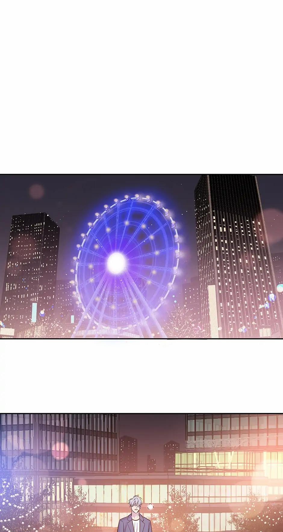 Thú Dữ! Đừng Tự Ý Mở Chuồng (END) 66 trang 1