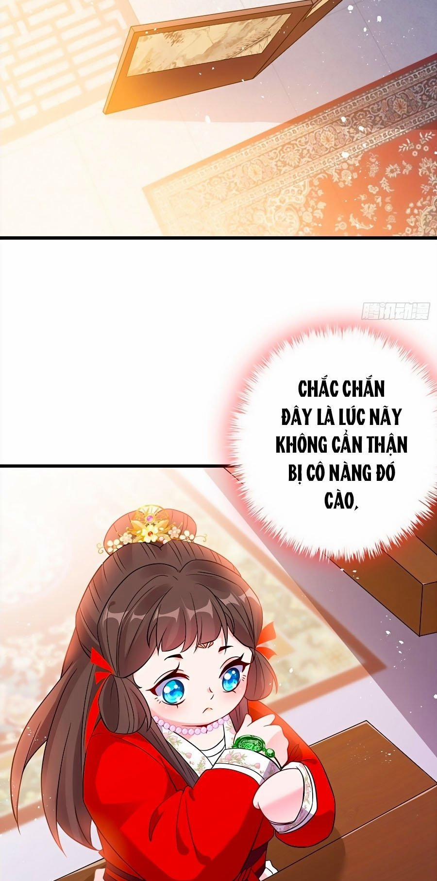 Thú Hắc Cuồng Phi 13 trang 1