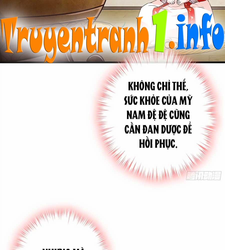 Thú Hắc Cuồng Phi 17 trang 1