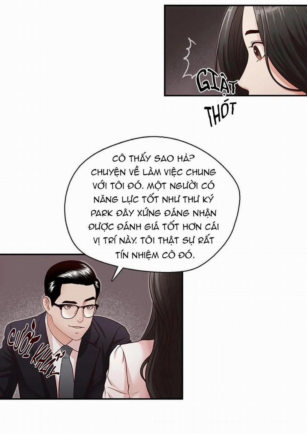 Thư Ký Của Anh Trai 6.2 trang 0