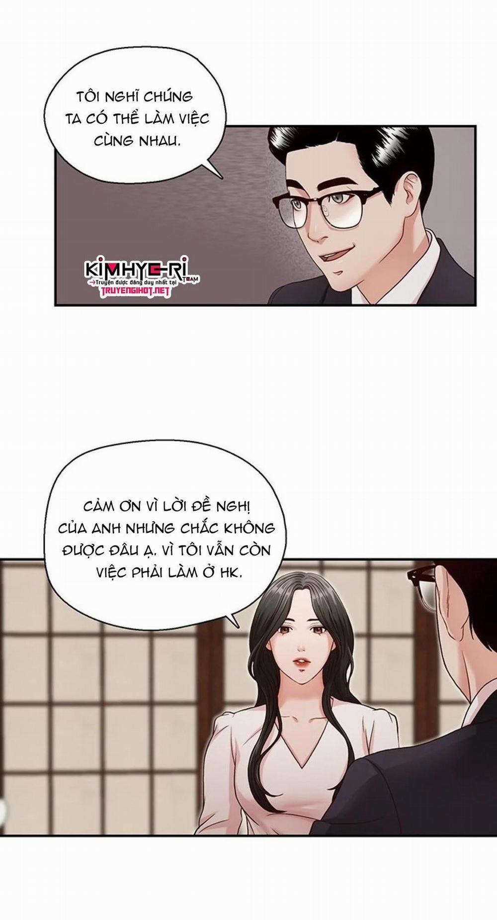 Thư Ký Của Anh Trai 6.2 trang 1