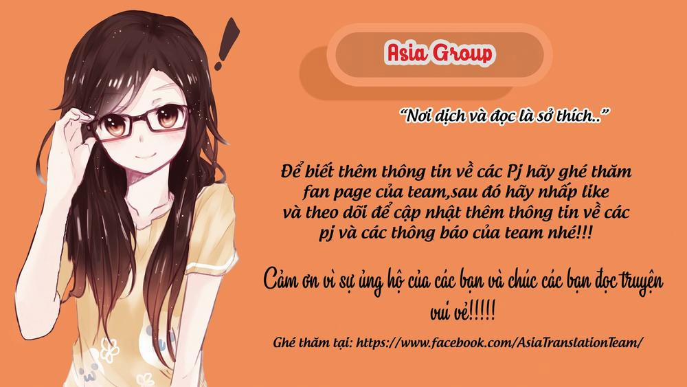 Thứ Mà Đôi Ta Mong Muốn 3 trang 1
