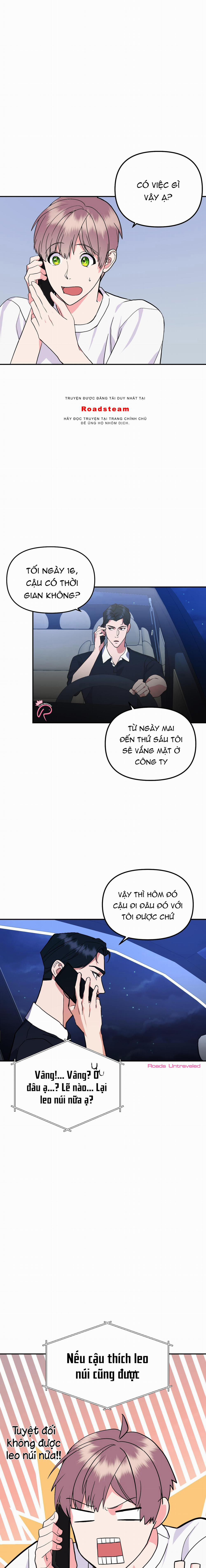 Thử Nghiệm Mát Xa Tuyến Tuyền Liệt 18 trang 1