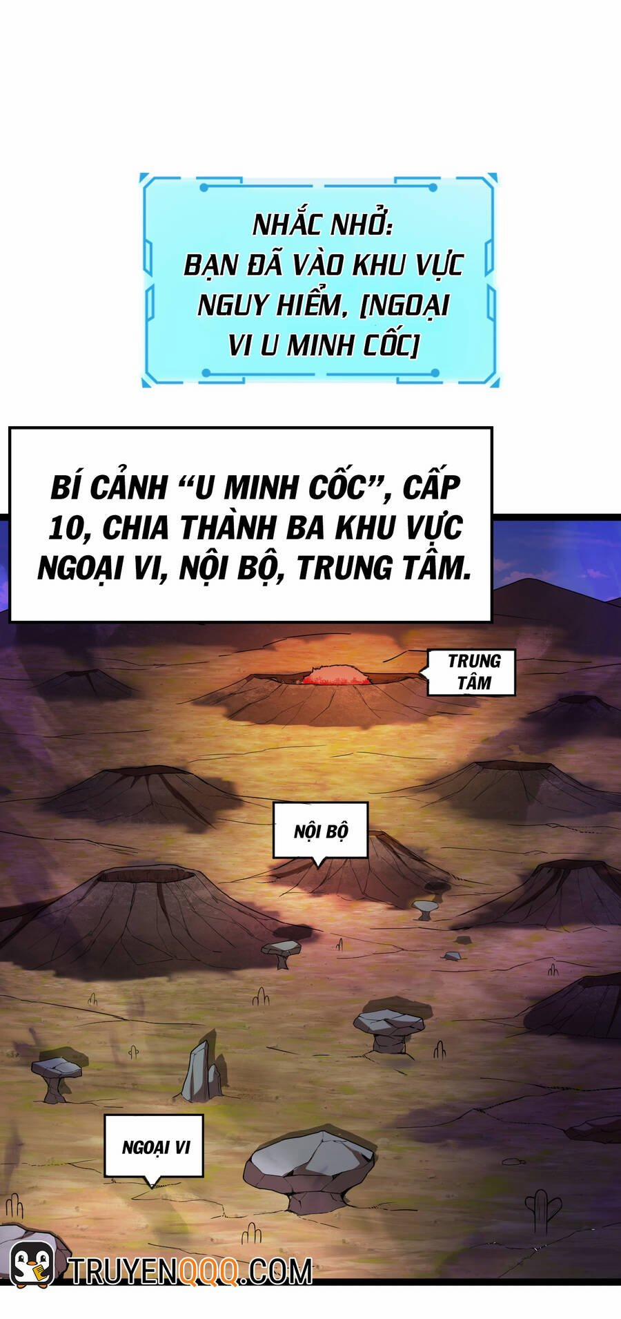 Thử Nghiệm Nghìn Năm Cuối Cùng Trò Chơi Cũng Bắt Đầu 9 trang 1