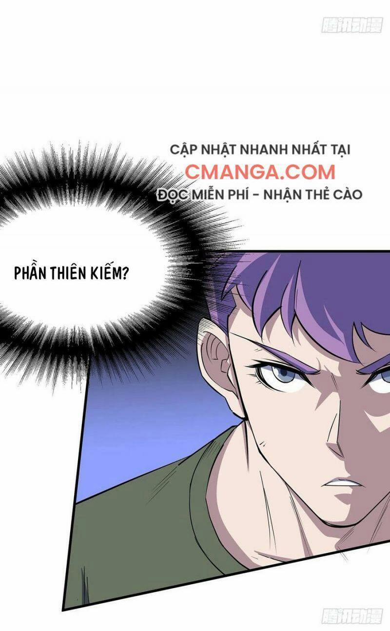 Thú Nhân 253 trang 1
