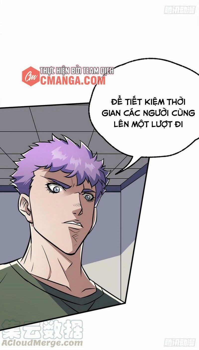 Thú Nhân 280 trang 1