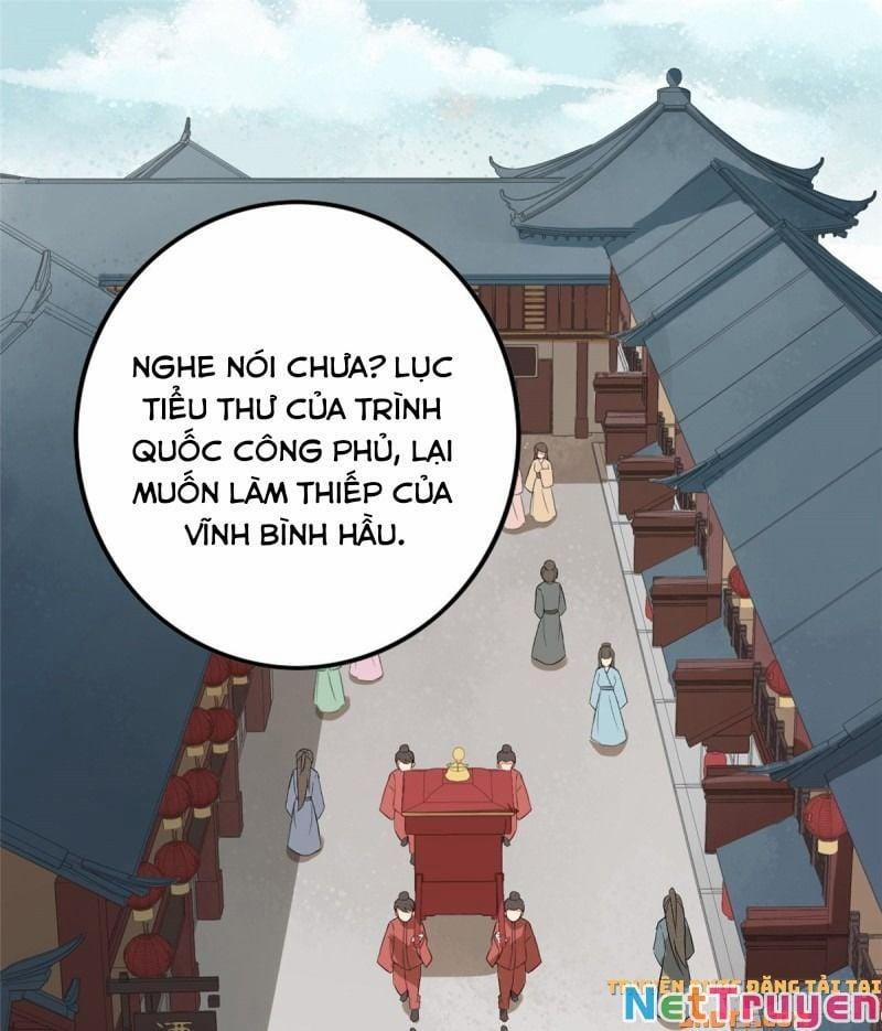 Thứ Nữ Công Lược 13 trang 0