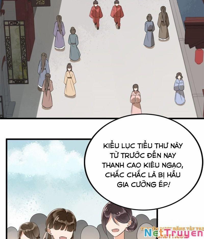 Thứ Nữ Công Lược 13 trang 1