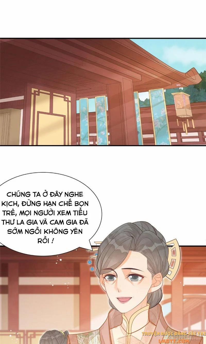 Thứ Nữ Công Lược 9 trang 0