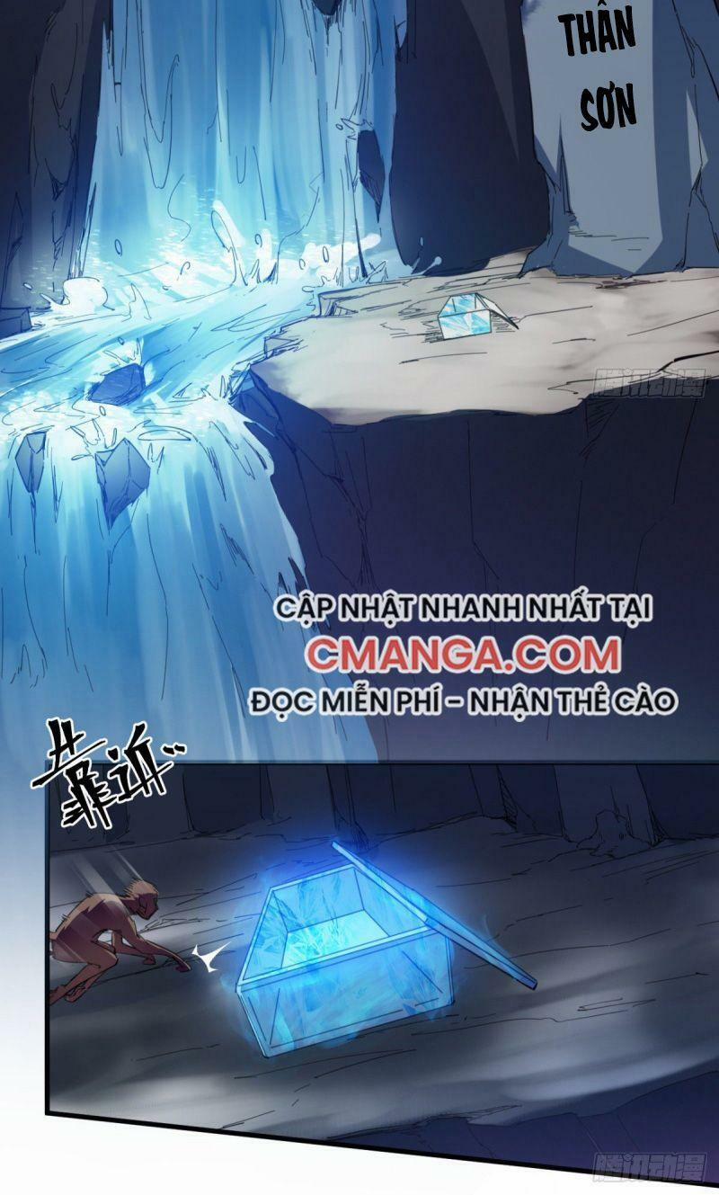 Thủ Vệ Nhất Thần 1 trang 1
