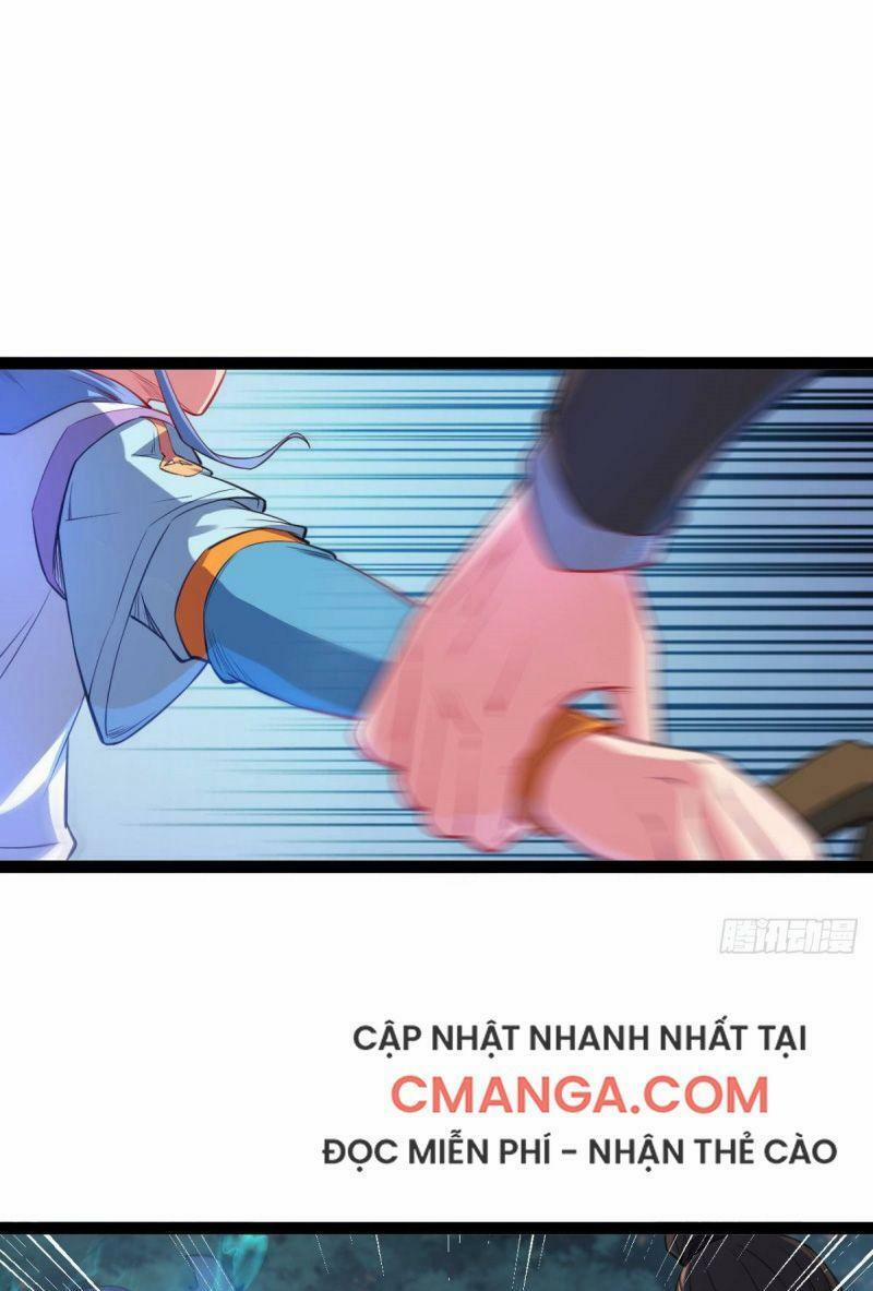 Thủ Vệ Nhất Thần 10 trang 0
