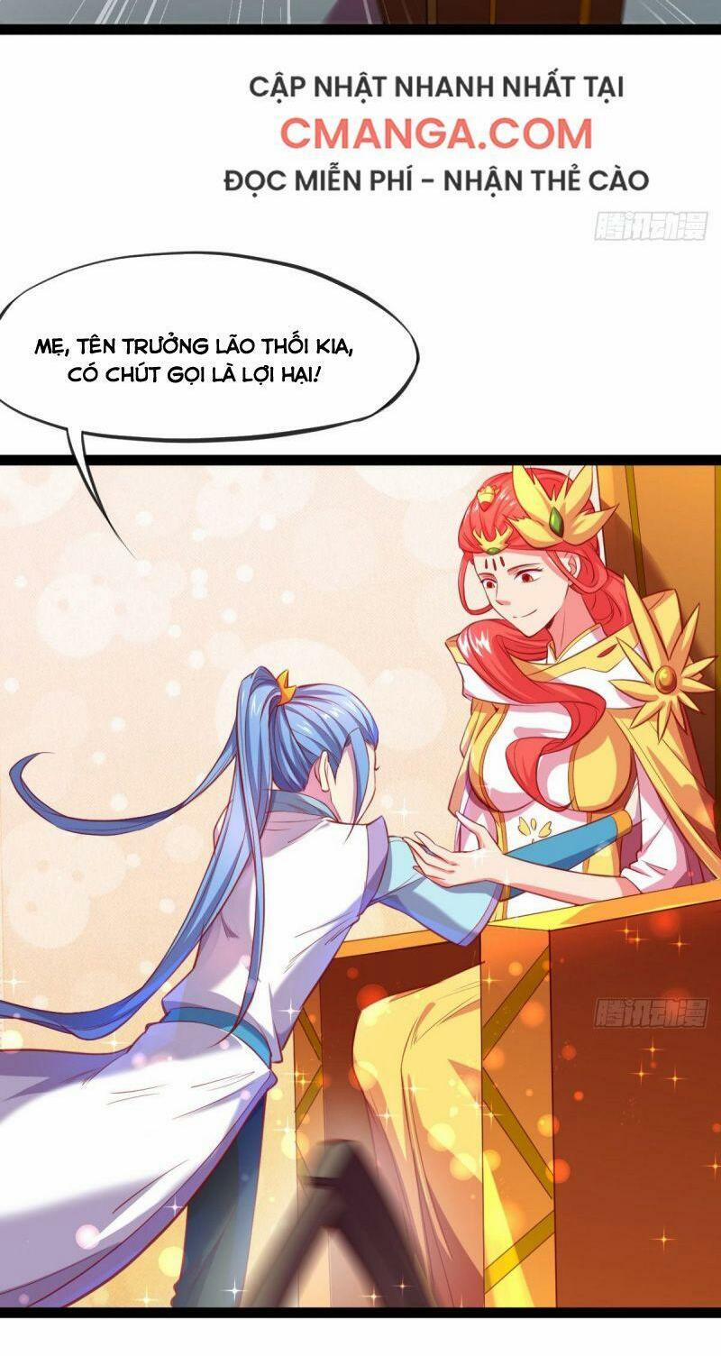 Thủ Vệ Nhất Thần 11 trang 1