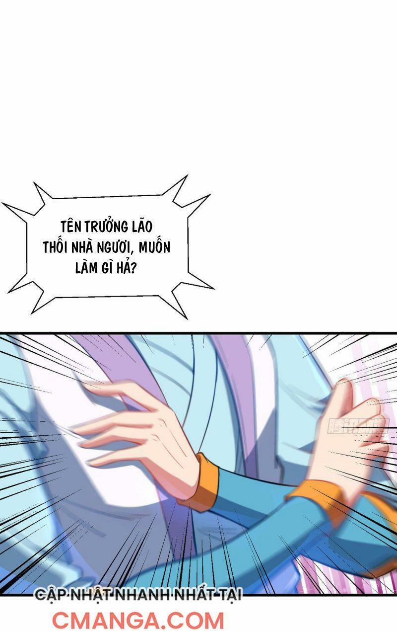 Thủ Vệ Nhất Thần 12 trang 0