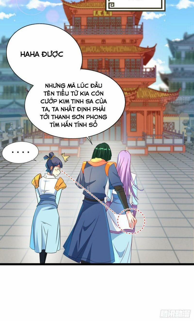 Thủ Vệ Nhất Thần 16 trang 1