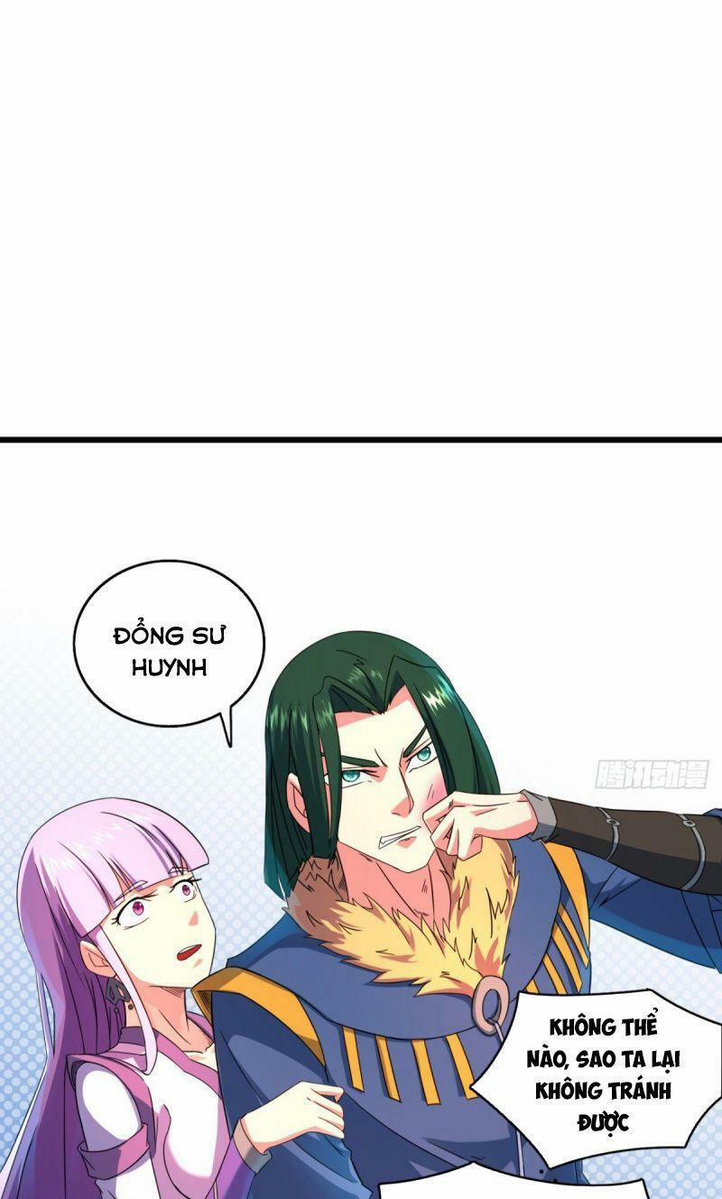 Thủ Vệ Nhất Thần 17 trang 0