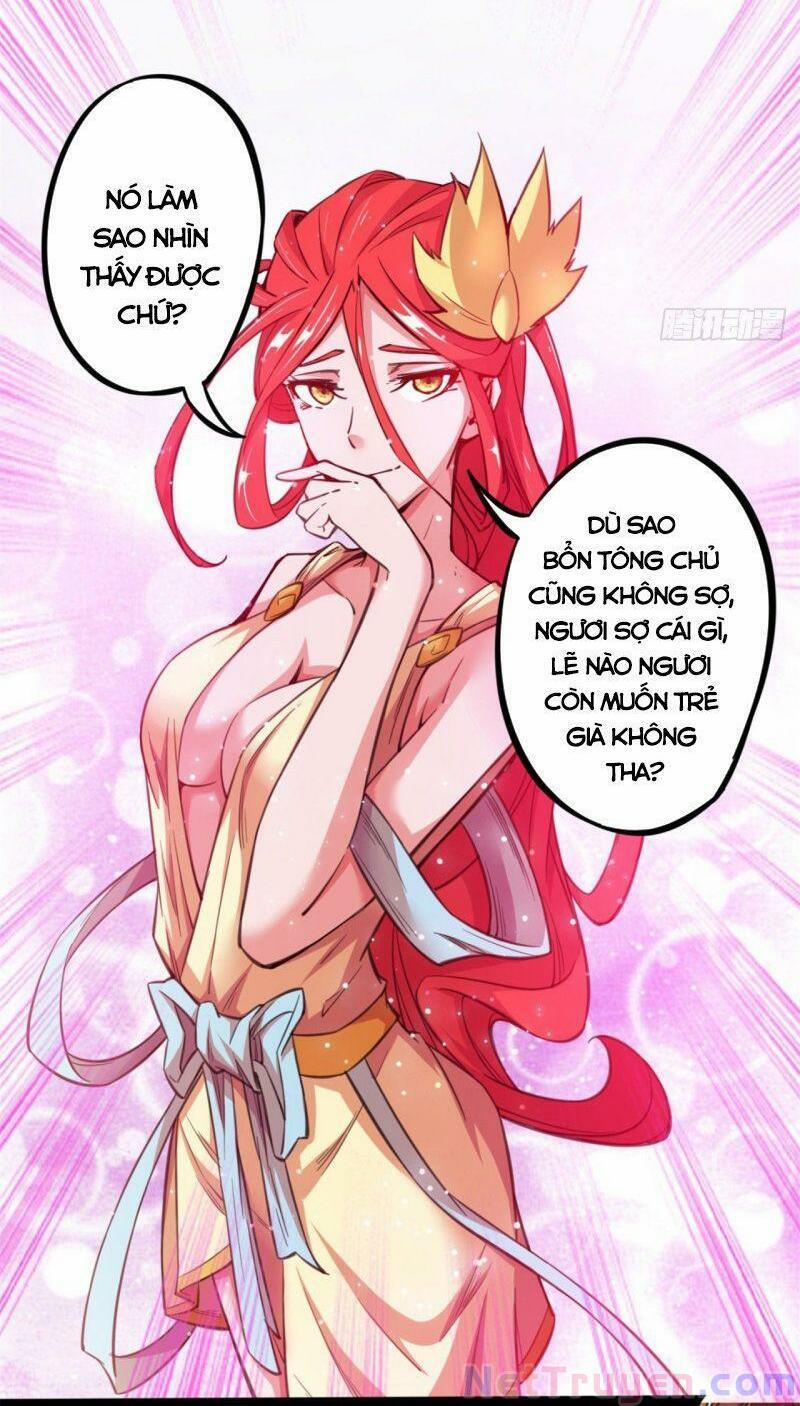 Thủ Vệ Nhất Thần 23 trang 1