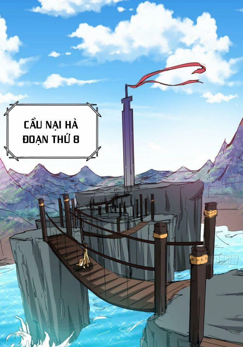 Thủ Vệ Nhất Thần 4 trang 0