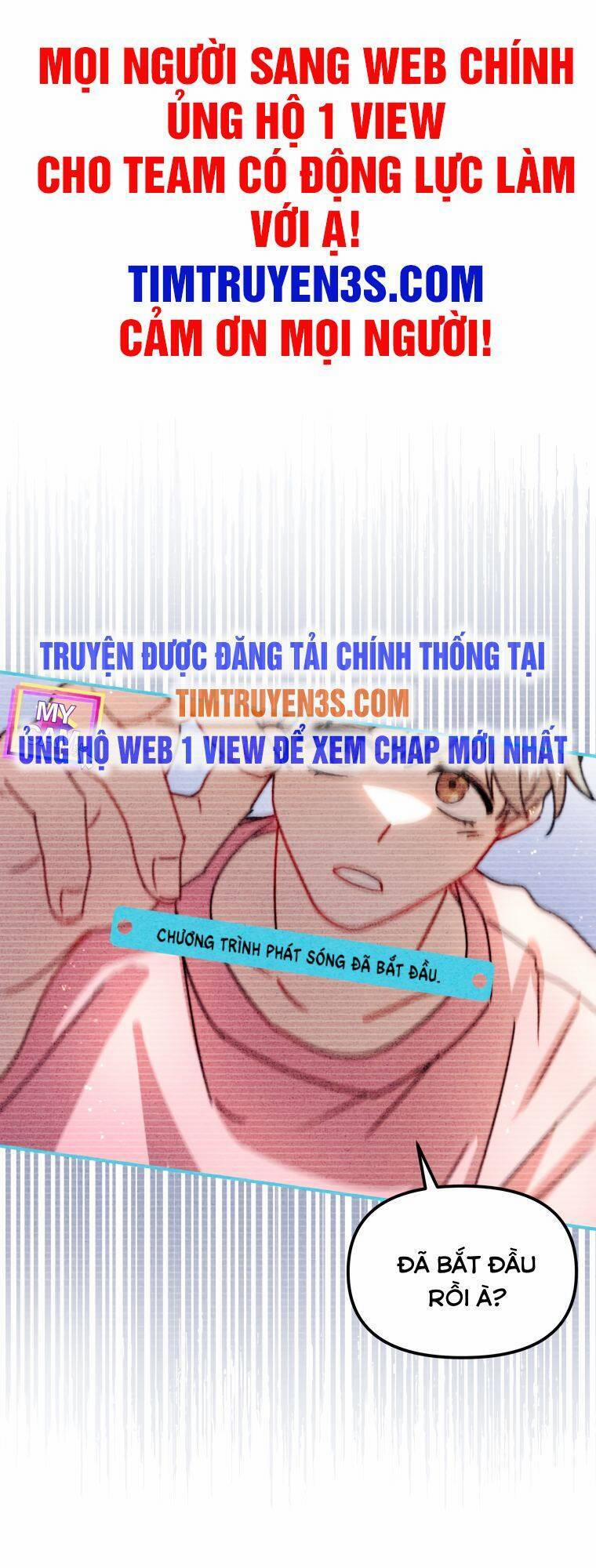 Thư Viện Ẩn Của Siêu Idol 14 trang 1