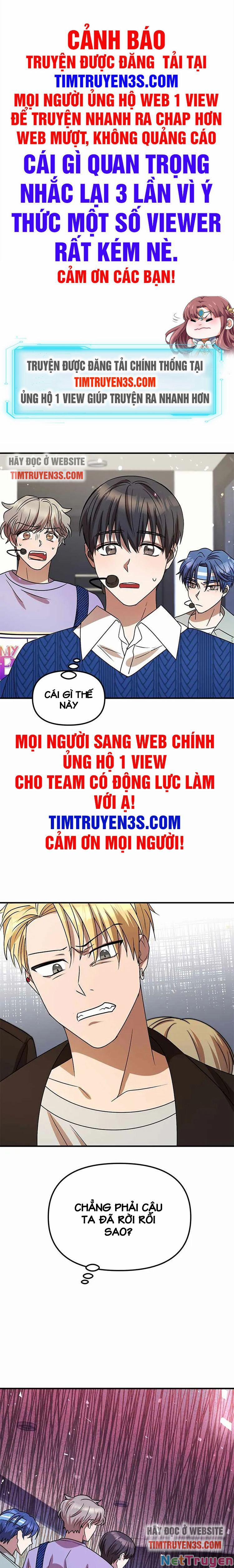 Thư Viện Ẩn Của Siêu Idol 8 trang 0
