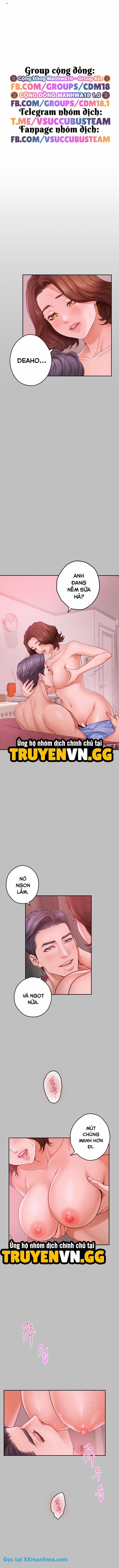Thú Vui Của Chúa 9 trang 0