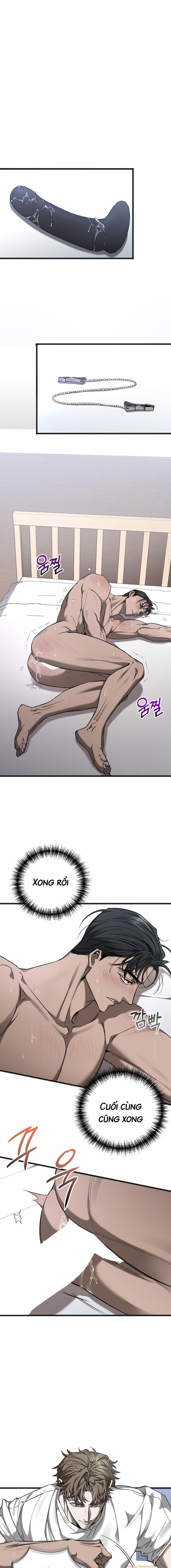 Thuần Hóa Alpha 5 trang 0
