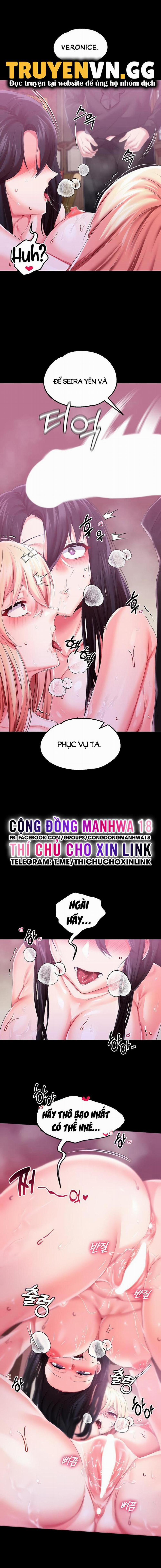 Thuần Hóa Nữ Phản Diện 33 trang 0